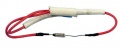 Thermostatic Fuse - Kw705117 Thermal Fuse Set 192c Rd L D Esp100-107 [Delonghi]